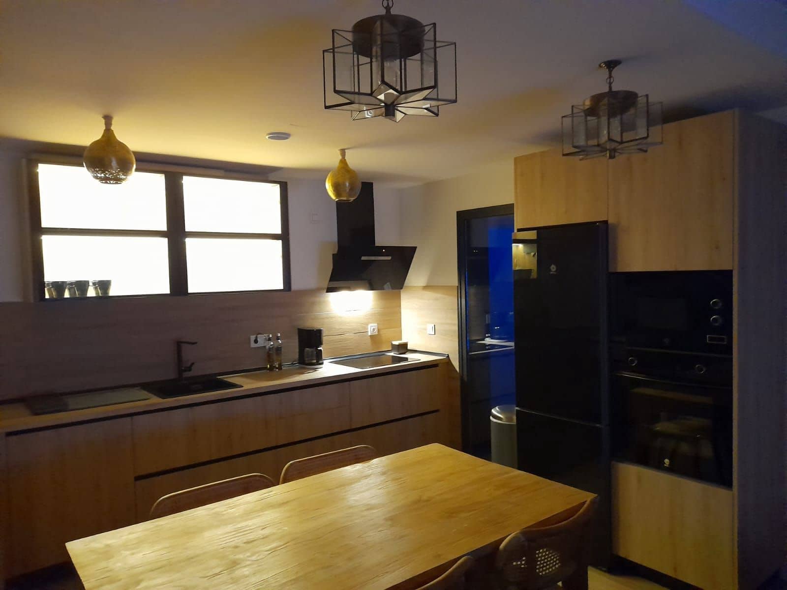 3 sypialnia Willa na sprzedaż w La Oliva z basenem garażem - 445 000 € (Ref: 9371809)