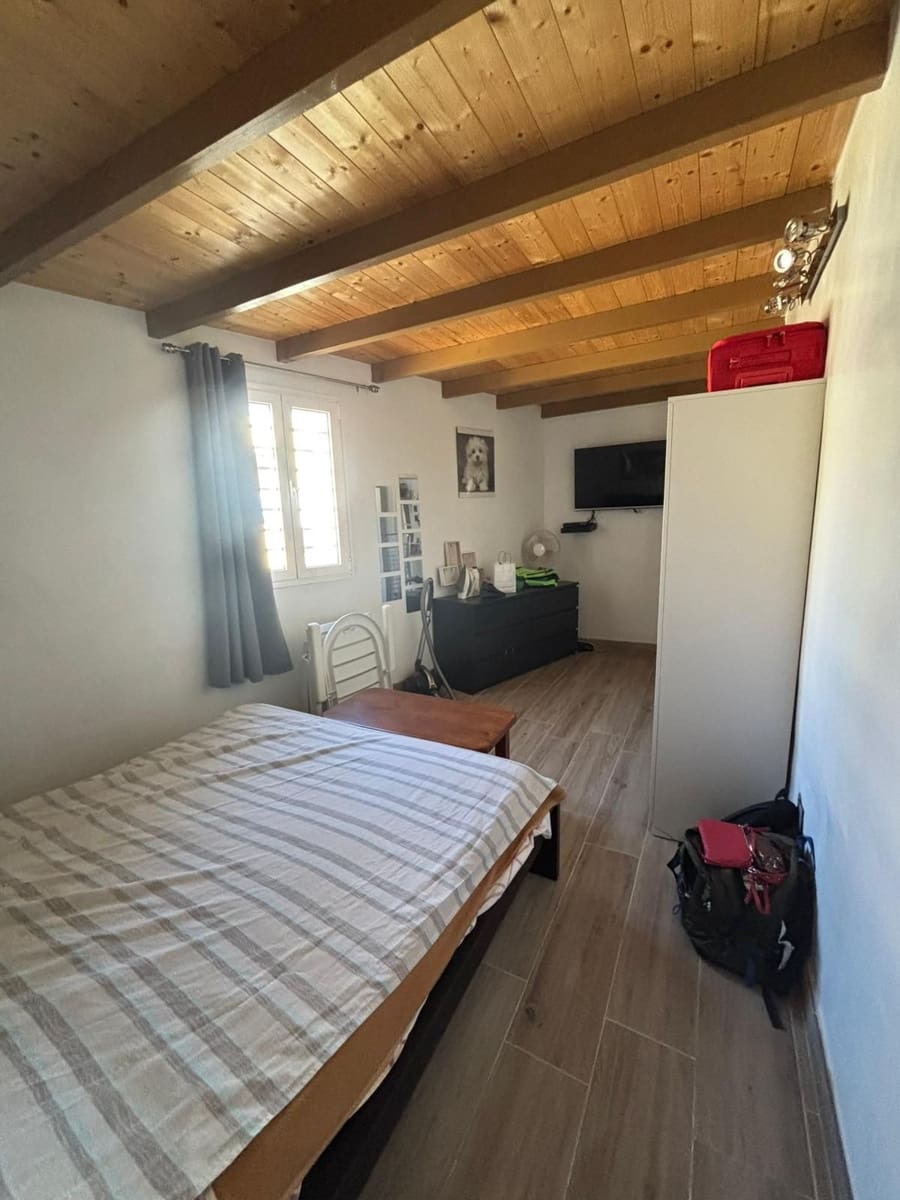 2 soveværelse Bungalow til salg i Pajara med swimmingpool garage - € 230.000 (Ref: 9376677)