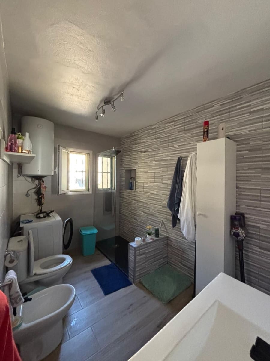 2 soveværelse Bungalow til salg i Pajara med swimmingpool garage - € 230.000 (Ref: 9376677)