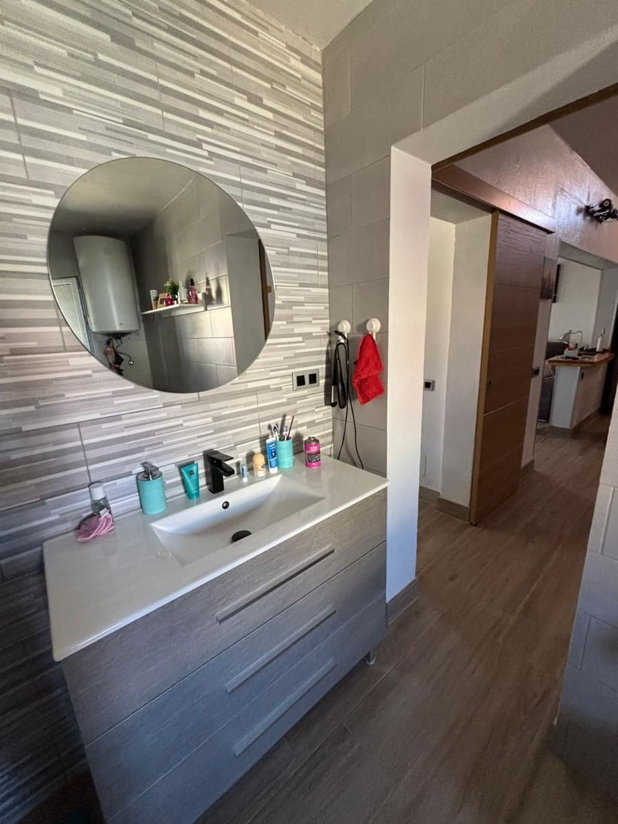 2 soveværelse Bungalow til salg i Pajara med swimmingpool garage - € 230.000 (Ref: 9376677)