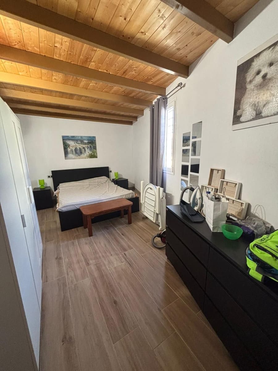 2 soveværelse Bungalow til salg i Pajara med swimmingpool garage - € 230.000 (Ref: 9376677)