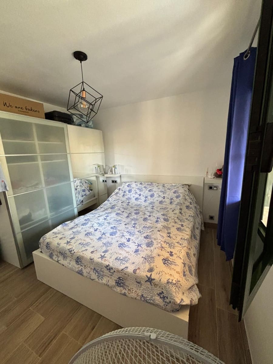 2 soveværelse Bungalow til salg i Pajara med swimmingpool garage - € 230.000 (Ref: 9376677)