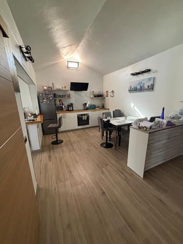 2 sypialnia Bungalow na sprzedaż w Pájara z basenem garażem - 230 000 € (Ref: 9376677)