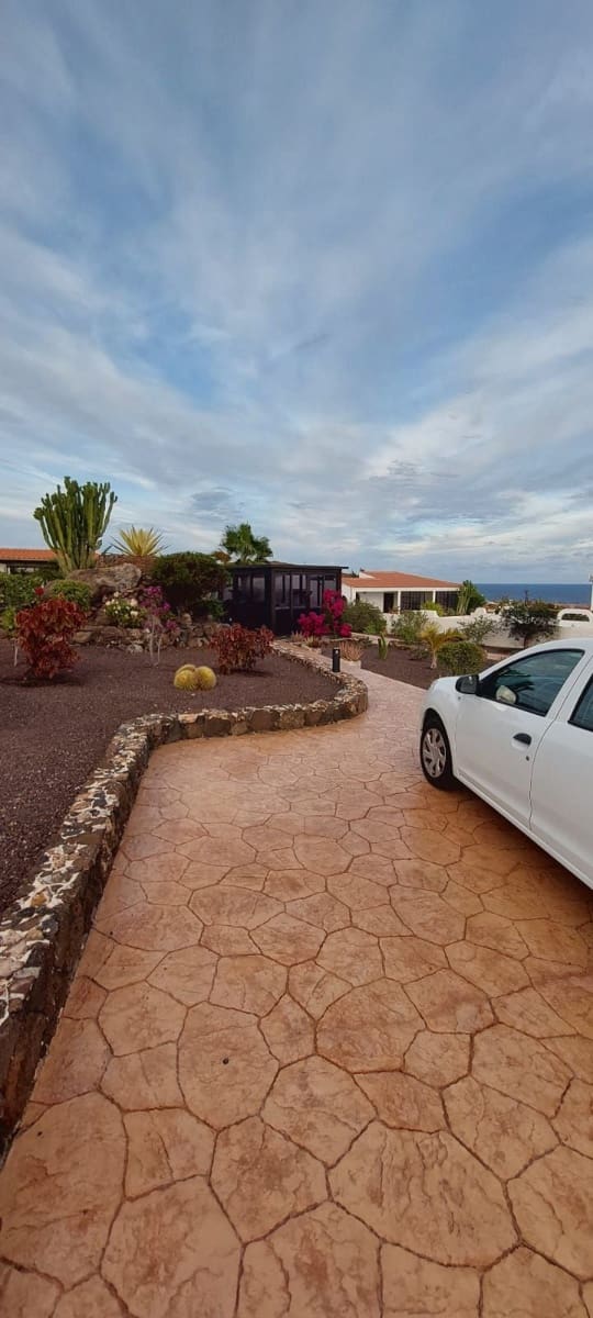 2 soveværelse Villa til salg i Parque Holandes - € 550.000 (Ref: 9413739)