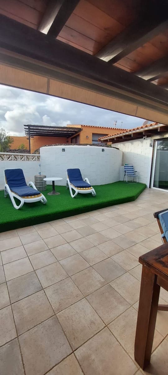 2 soveværelse Villa til salg i Parque Holandes - € 550.000 (Ref: 9413739)