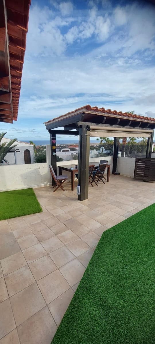 2 soveværelse Villa til salg i Parque Holandes - € 550.000 (Ref: 9413739)