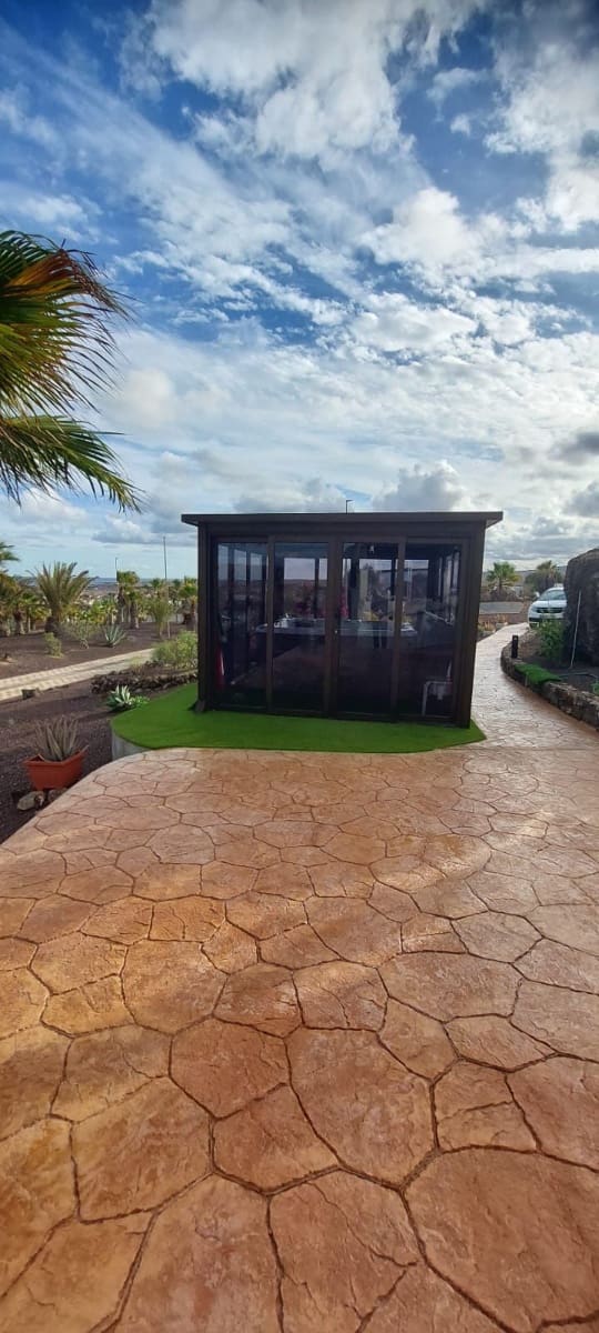 2 soveværelse Villa til salg i Parque Holandes - € 550.000 (Ref: 9413739)