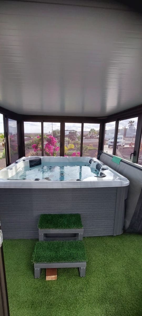 2 soveværelse Villa til salg i Parque Holandes - € 550.000 (Ref: 9413739)