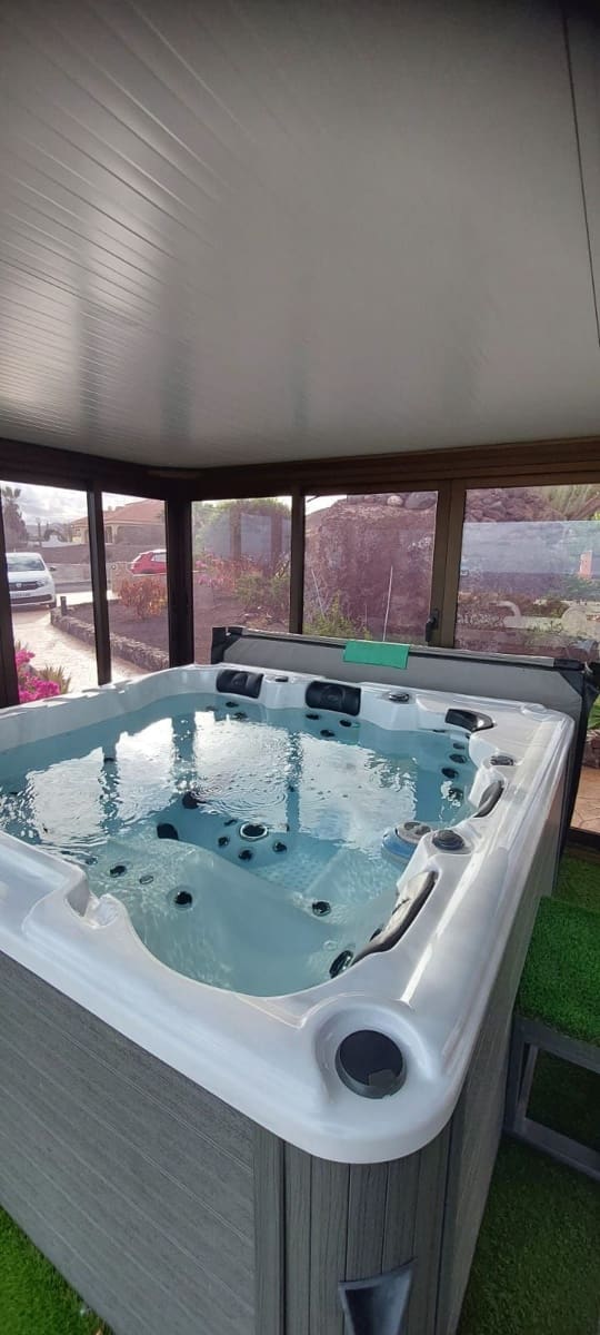 2 soveværelse Villa til salg i Parque Holandes - € 550.000 (Ref: 9413739)