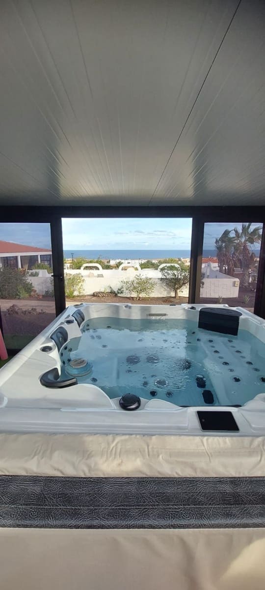 2 soveværelse Villa til salg i Parque Holandes - € 550.000 (Ref: 9413739)