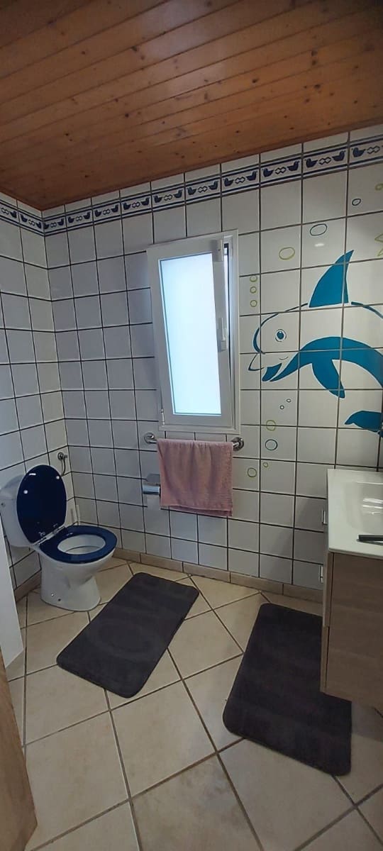 2 soveværelse Villa til salg i Parque Holandes - € 550.000 (Ref: 9413739)