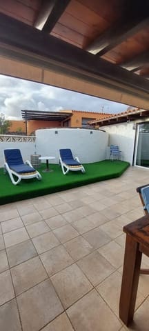 2 soveværelse Villa til salg i Parque Holandés, La Oliva - € 550.000 (Ref: 9413739)