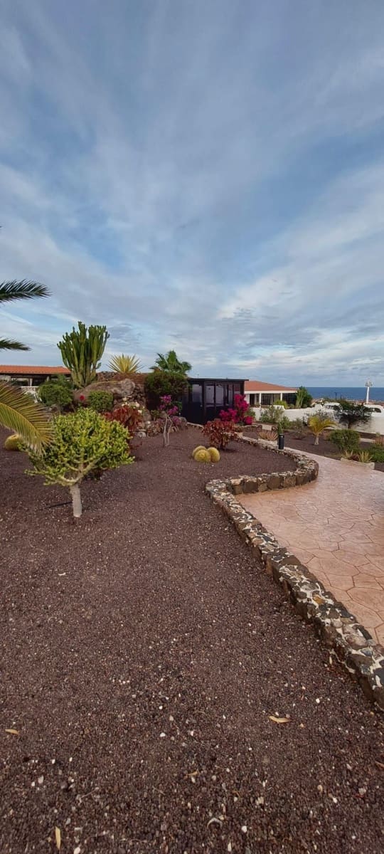 2 soveværelse Villa til salg i Parque Holandes - € 550.000 (Ref: 9413739)