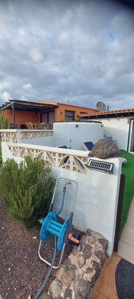 2 soveværelse Villa til salg i Parque Holandes - € 550.000 (Ref: 9413739)