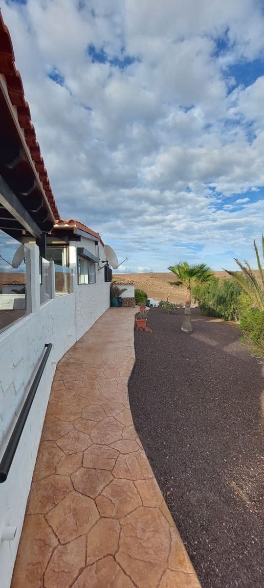 2 soveværelse Villa til salg i Parque Holandes - € 550.000 (Ref: 9413739)