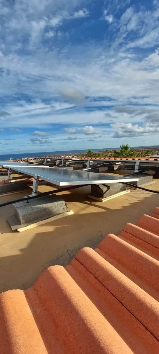 2 soveværelse Villa til salg i Parque Holandes - € 550.000 (Ref: 9413739)