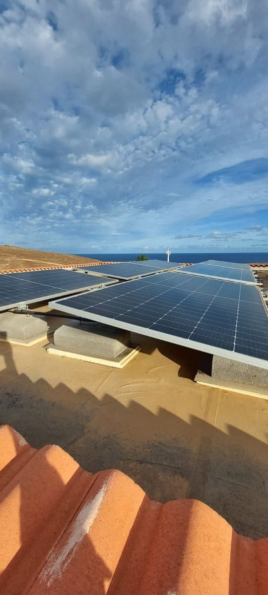 2 soveværelse Villa til salg i Parque Holandes - € 550.000 (Ref: 9413739)