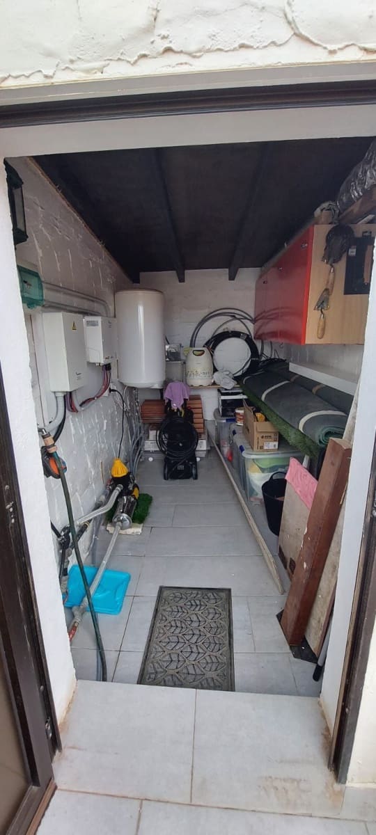 2 soveværelse Villa til salg i Parque Holandes - € 550.000 (Ref: 9413739)