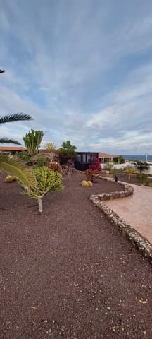 2 soveværelse Villa til salg i Parque Holandés, La Oliva - € 550.000 (Ref: 9413739)