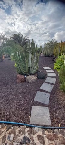 2 soveværelse Villa til salg i Parque Holandés, La Oliva - € 550.000 (Ref: 9413739)