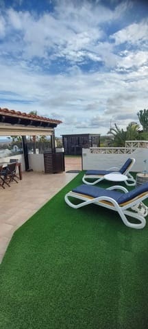 2 soveværelse Villa til salg i Parque Holandés, La Oliva - € 550.000 (Ref: 9413739)