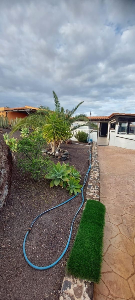 2 soveværelse Villa til salg i Parque Holandes - € 550.000 (Ref: 9413739)