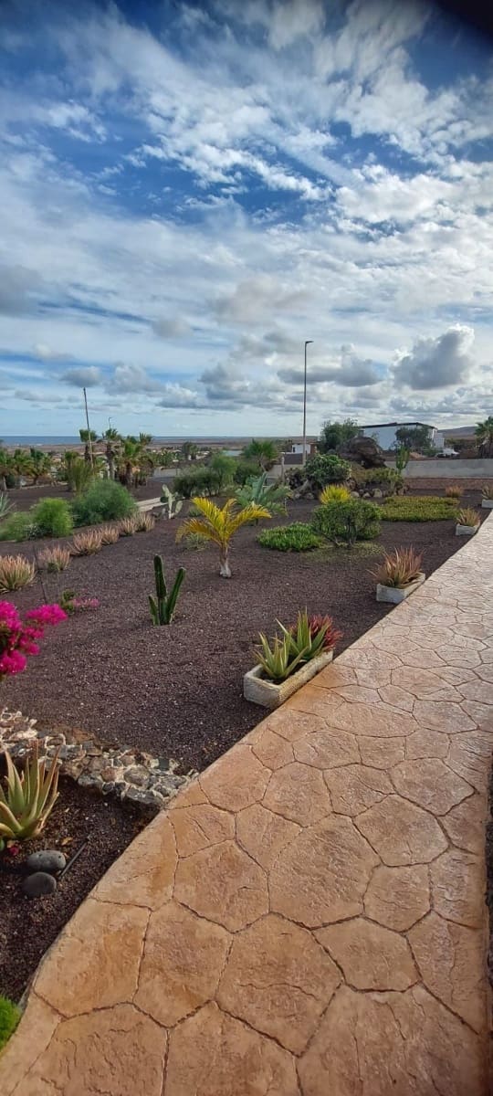 2 soveværelse Villa til salg i Parque Holandes - € 550.000 (Ref: 9413739)