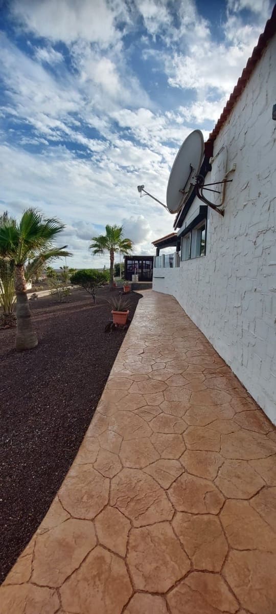 2 soveværelse Villa til salg i Parque Holandes - € 550.000 (Ref: 9413739)