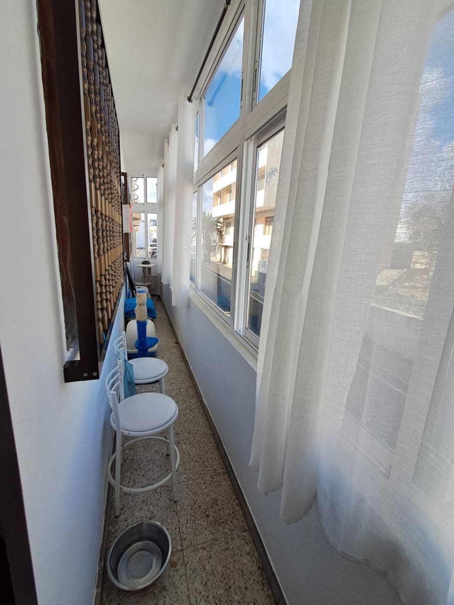 Apartamento de 2 habitaciones en Puerto del Rosario en venta - 175.000 € (Ref: 9461812)