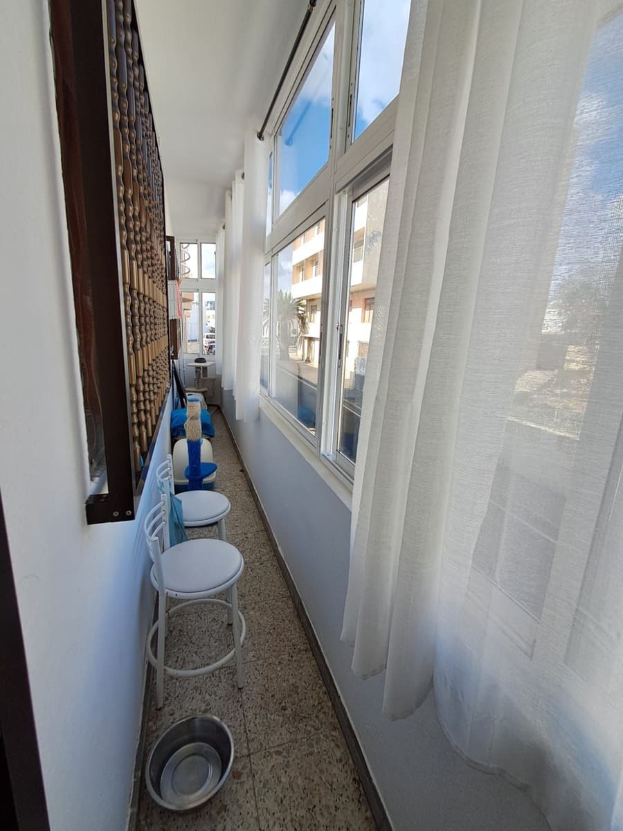 Apartamento de 2 habitaciones en Puerto del Rosario en venta - 175.000 € (Ref: 9461812)