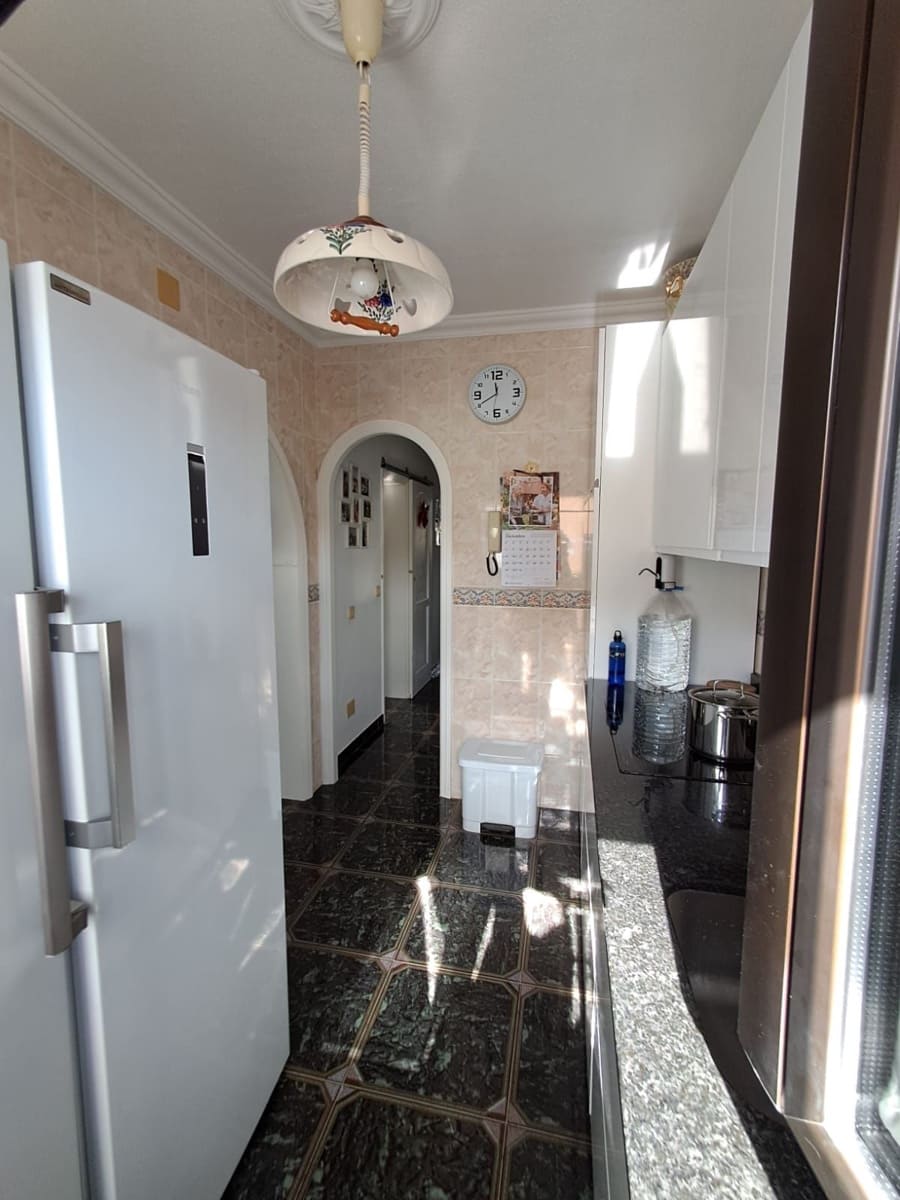 Apartamento de 2 habitaciones en Puerto del Rosario en venta - 175.000 € (Ref: 9461812)