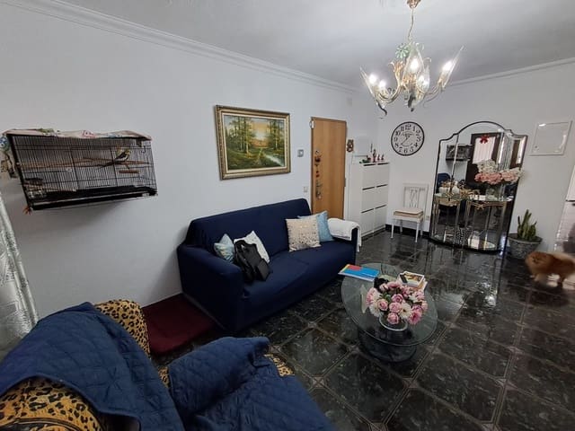 2 sypialnia Apartament na sprzedaż w Puerto del Rosario - 175 000 € (Ref: 9461812)