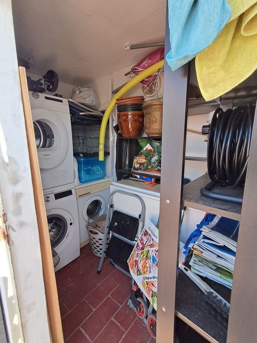 Apartamento de 2 habitaciones en Puerto del Rosario en venta - 175.000 € (Ref: 9461812)