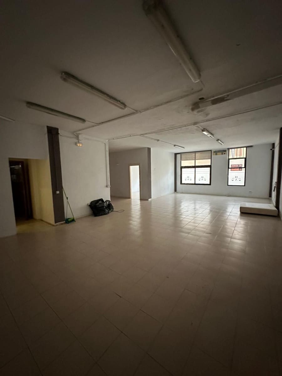 Gewerbe zu verkaufen in Corralejo - 190.000 € (Ref: 9524008)