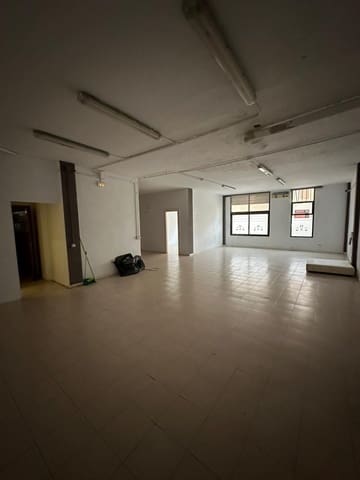 Kommersiell til salgs i Corralejo, La Oliva - € 190 000 (Ref: 9524008)