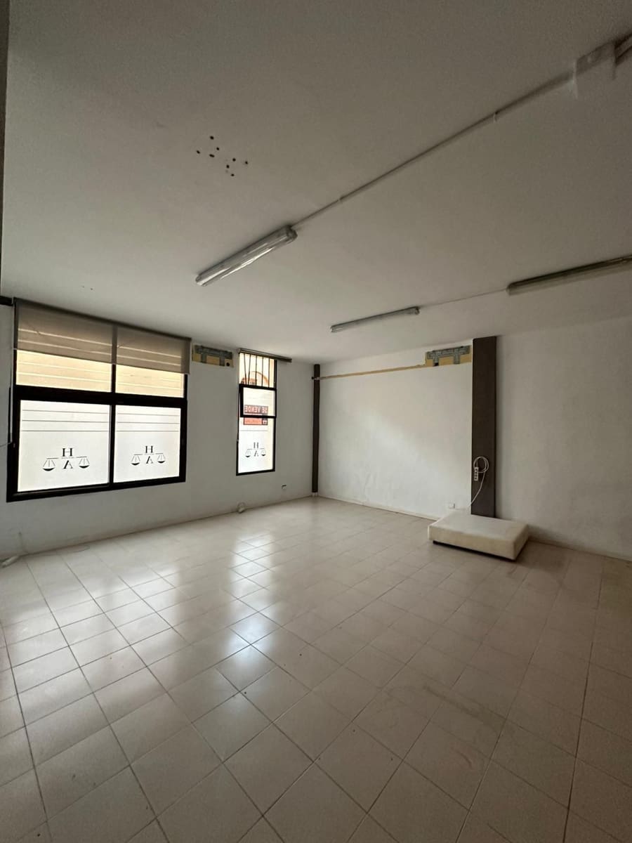 Gewerbe zu verkaufen in Corralejo - 190.000 € (Ref: 9524008)