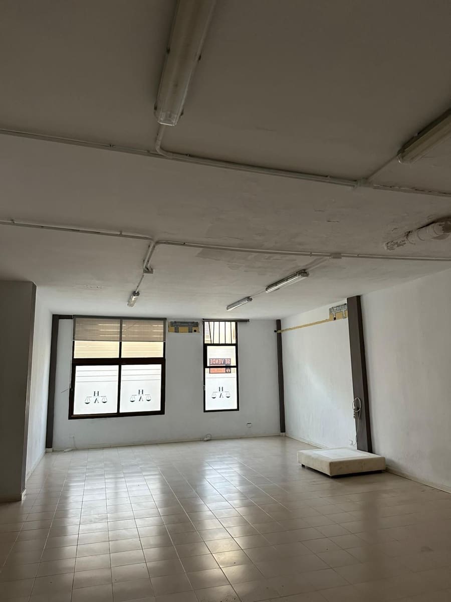 Gewerbe zu verkaufen in Corralejo - 190.000 € (Ref: 9524008)