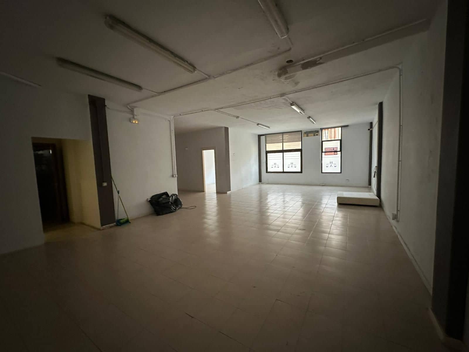 Gewerbe zu verkaufen in Corralejo - 190.000 € (Ref: 9524008)