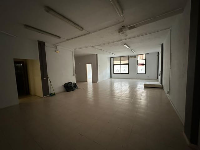 Kommersiell til salgs i Corralejo, La Oliva - € 190 000 (Ref: 9524008)