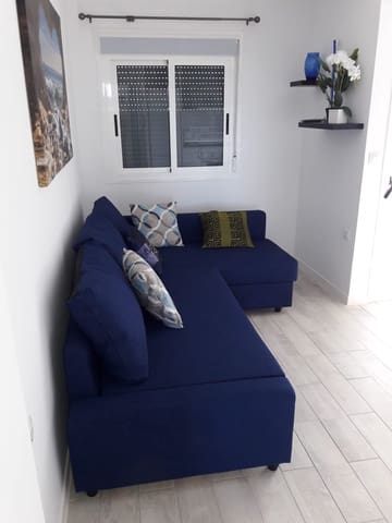 1 sypialnia Apartament na sprzedaż w Costa de Antigua, Antigua z basenem - 130 000 € (Ref: 9524009)