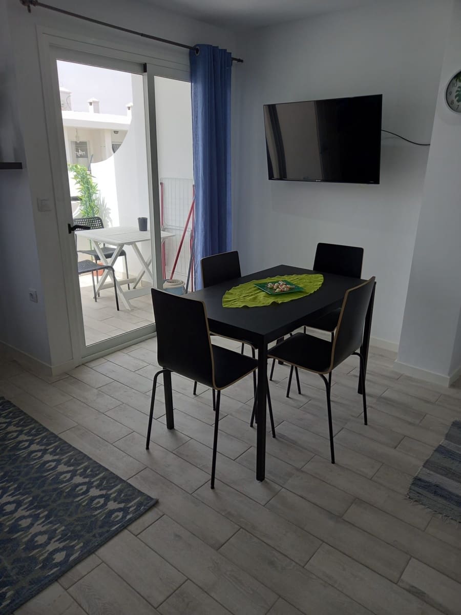 1 bedroom Apartment for sale in Costa de Antigua with pool - € 130,000 (Ref: 9524009)