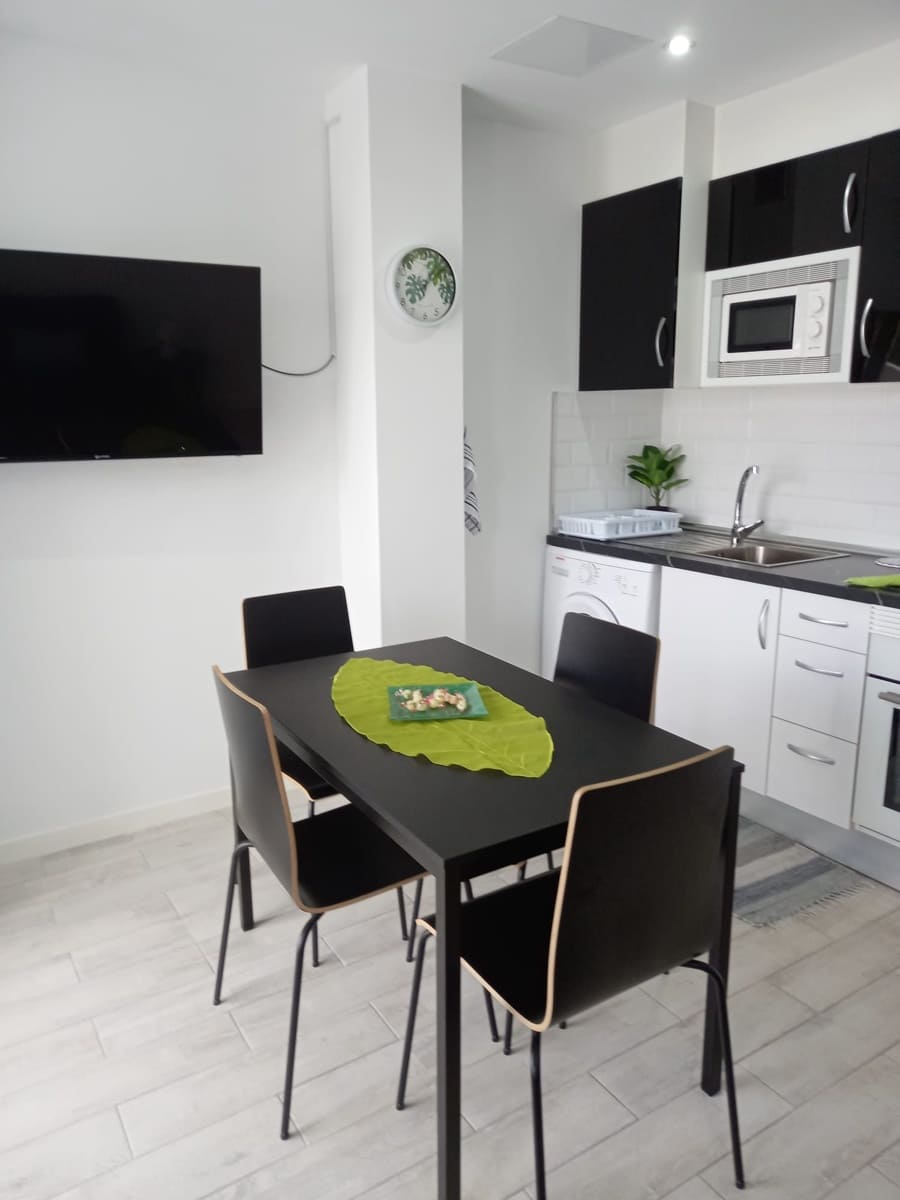 1 bedroom Apartment for sale in Costa de Antigua with pool - € 130,000 (Ref: 9524009)