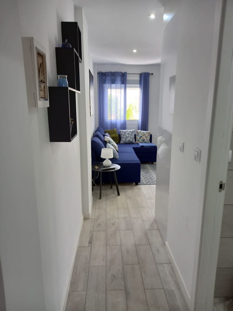 1 bedroom Apartment for sale in Costa de Antigua with pool - € 130,000 (Ref: 9524009)