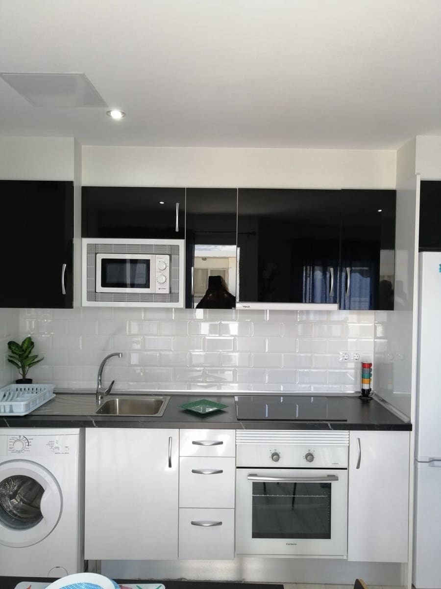 1 bedroom Apartment for sale in Costa de Antigua with pool - € 130,000 (Ref: 9524009)