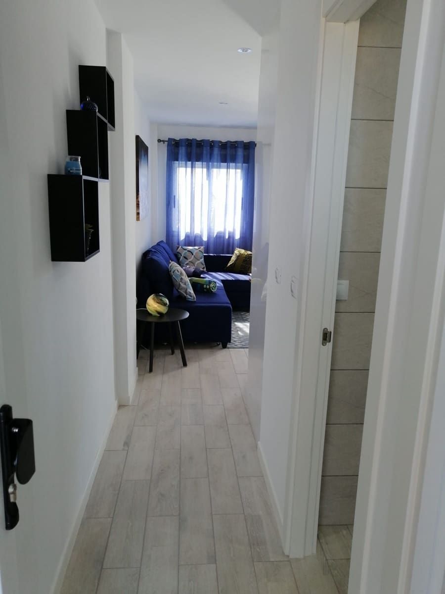 1 bedroom Apartment for sale in Costa de Antigua with pool - € 130,000 (Ref: 9524009)