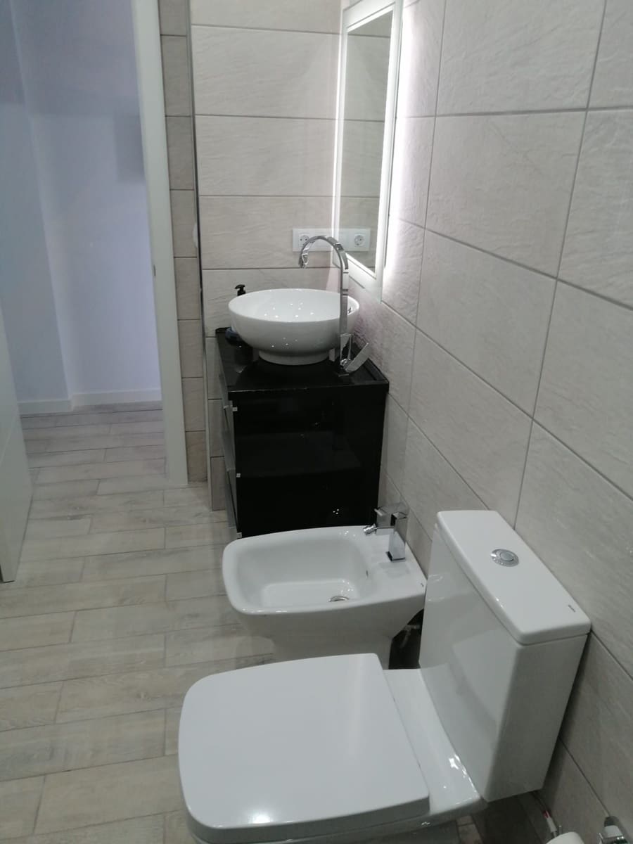 1 bedroom Apartment for sale in Costa de Antigua with pool - € 130,000 (Ref: 9524009)