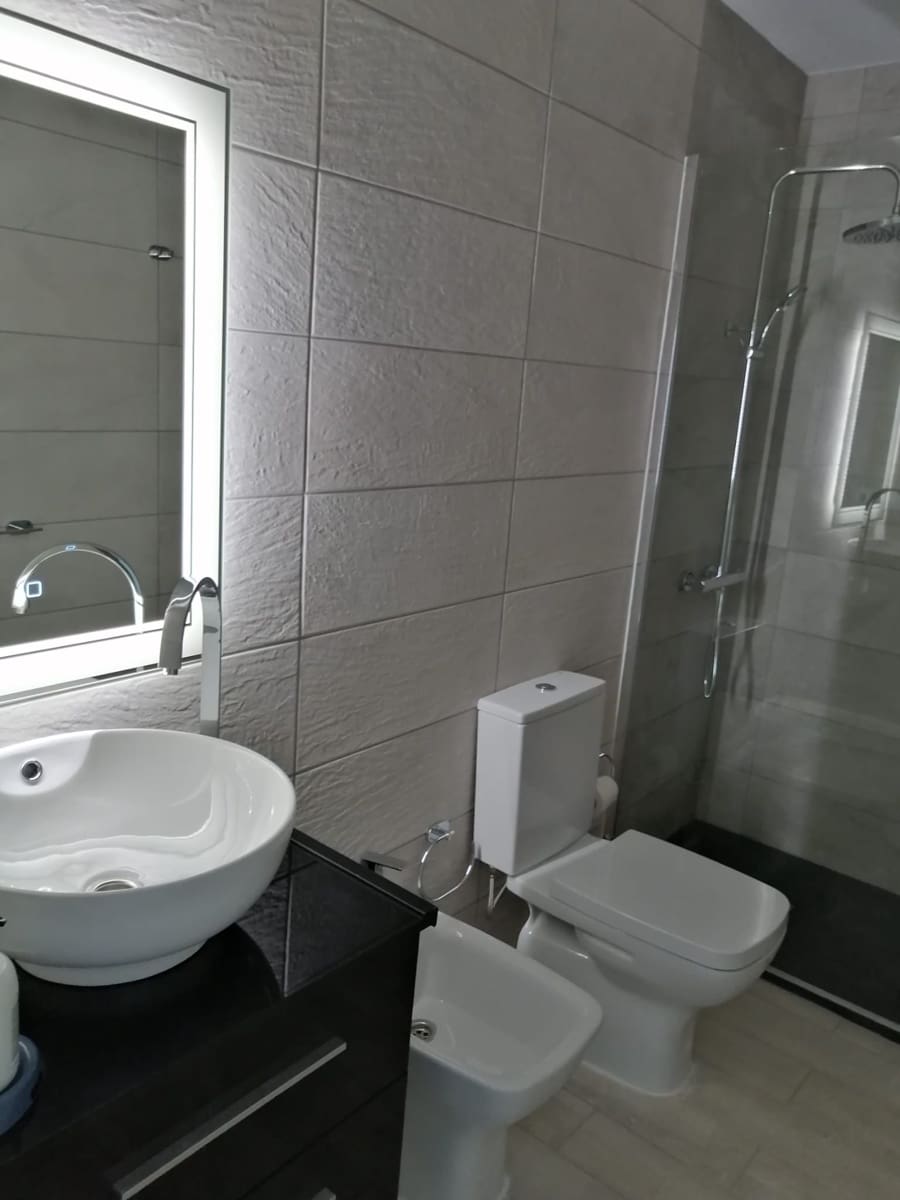 1 bedroom Apartment for sale in Costa de Antigua with pool - € 130,000 (Ref: 9524009)