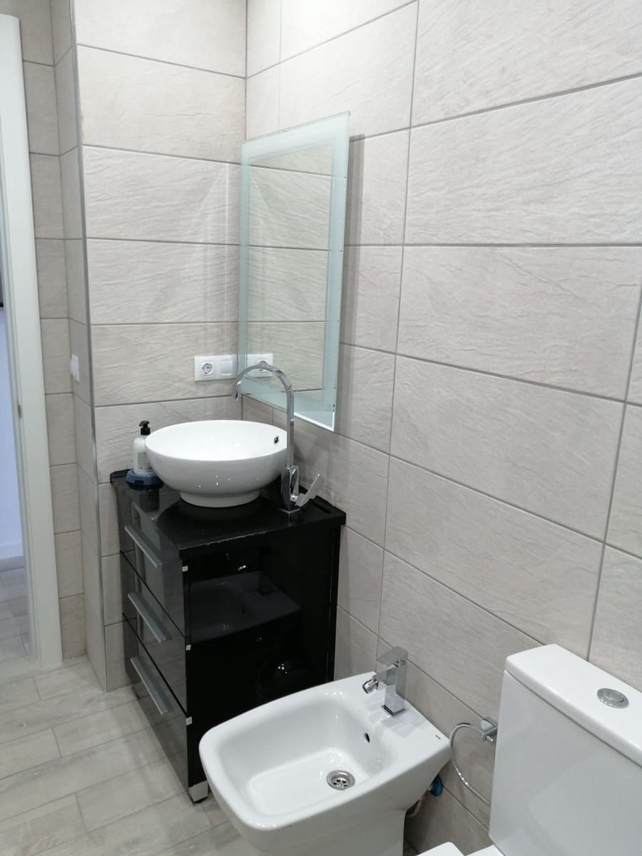 1 bedroom Apartment for sale in Costa de Antigua with pool - € 130,000 (Ref: 9524009)