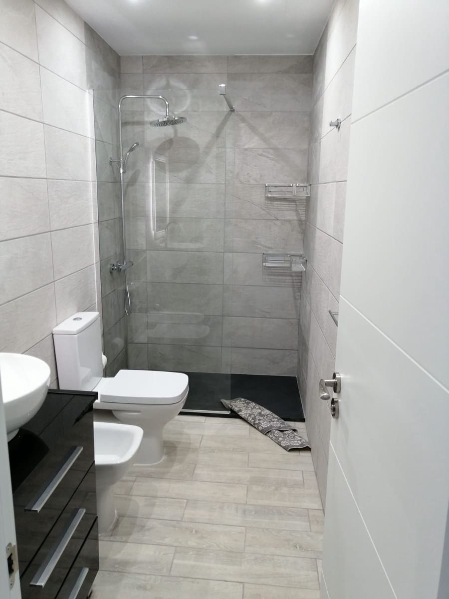 1 bedroom Apartment for sale in Costa de Antigua with pool - € 130,000 (Ref: 9524009)