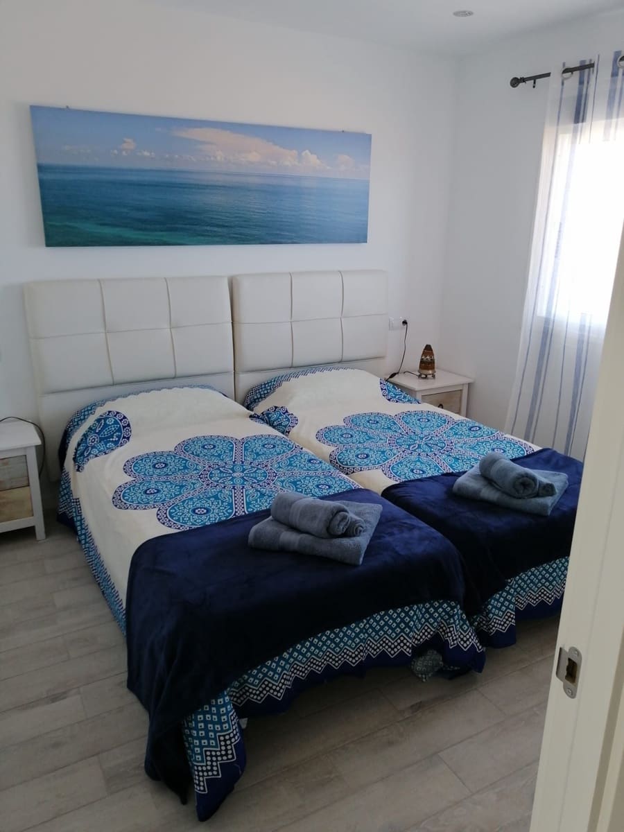 1 bedroom Apartment for sale in Costa de Antigua with pool - € 130,000 (Ref: 9524009)